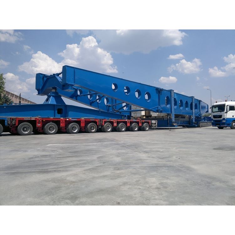 Girder Transporter